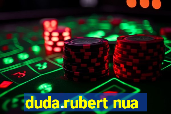 duda.rubert nua